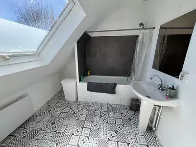 Maison, 109 m²