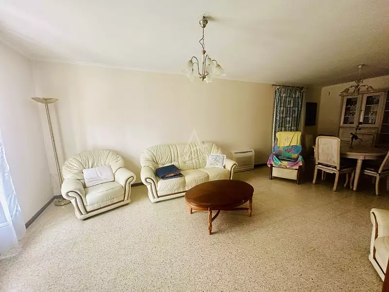 Maison, 95,06 m²