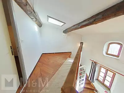 Maison, 115,45 m²