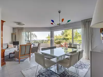 Appartement, 96,44 m²