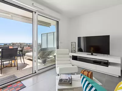 Appartement, 91,23 m²