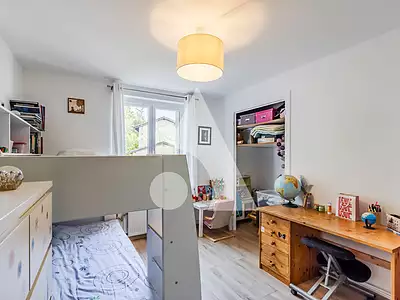 Appartement, 70 m²