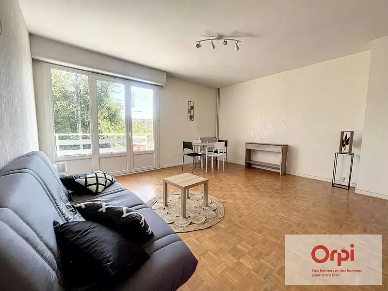 Appartement, 41 m²
