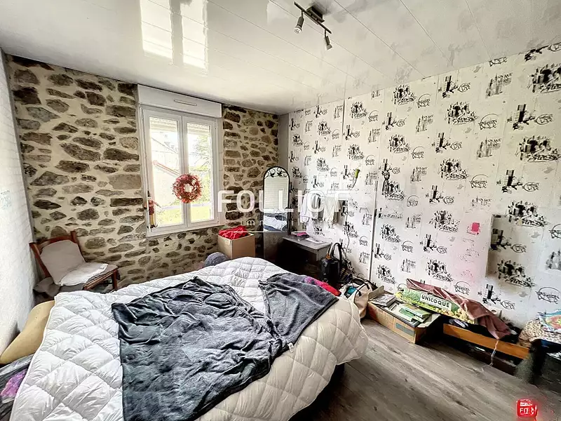 Maison, 102 m²