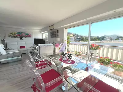 Appartement, 83,19 m²