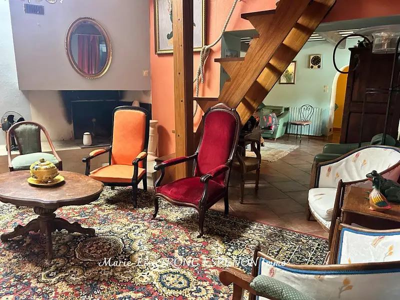 Maison, 162 m²