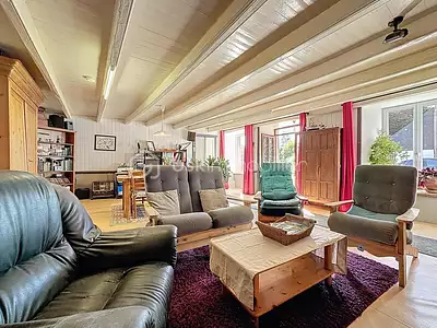 Maison, 220 m²