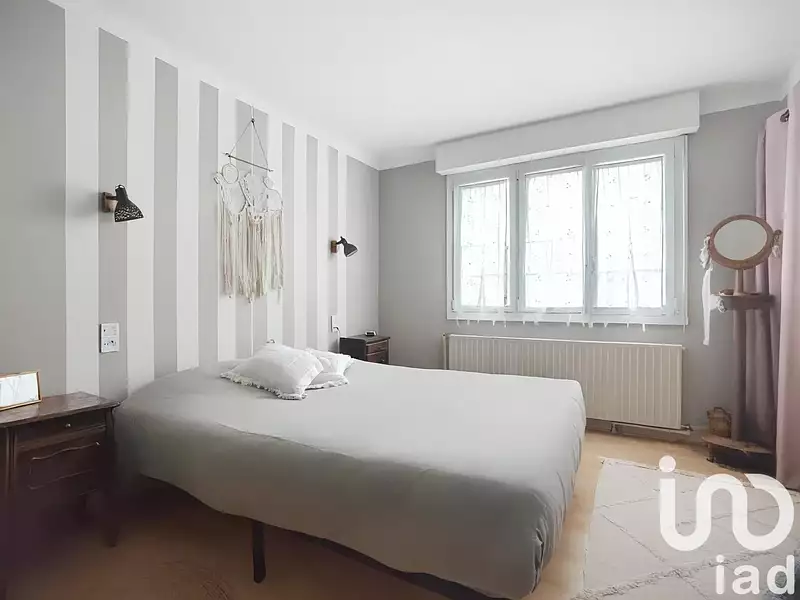 Maison, 133 m²