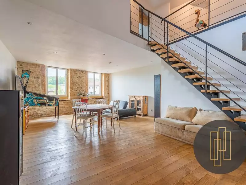 Maison, 229 m²