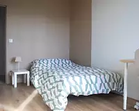 Appartement, 10,55 m²