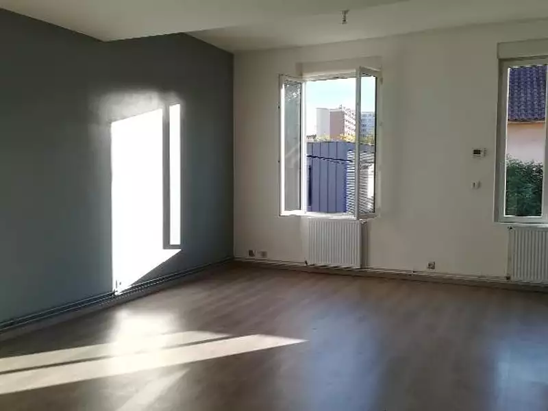 Appartement, 68,5 m²