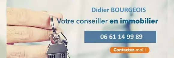 Didier Bourgeois - iad