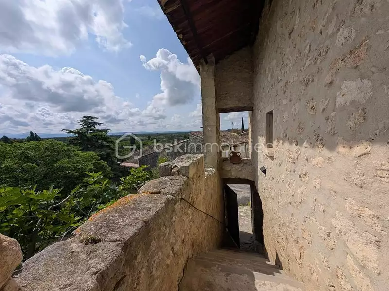 Maison, 230 m²