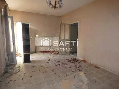 Maison, 150 m²