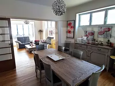 Maison, 160 m²
