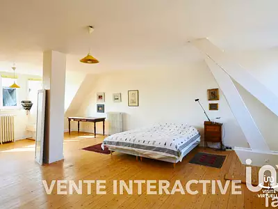 Appartement, 244 m²