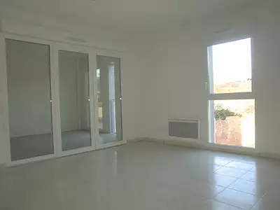 Appartement, 27,33 m²