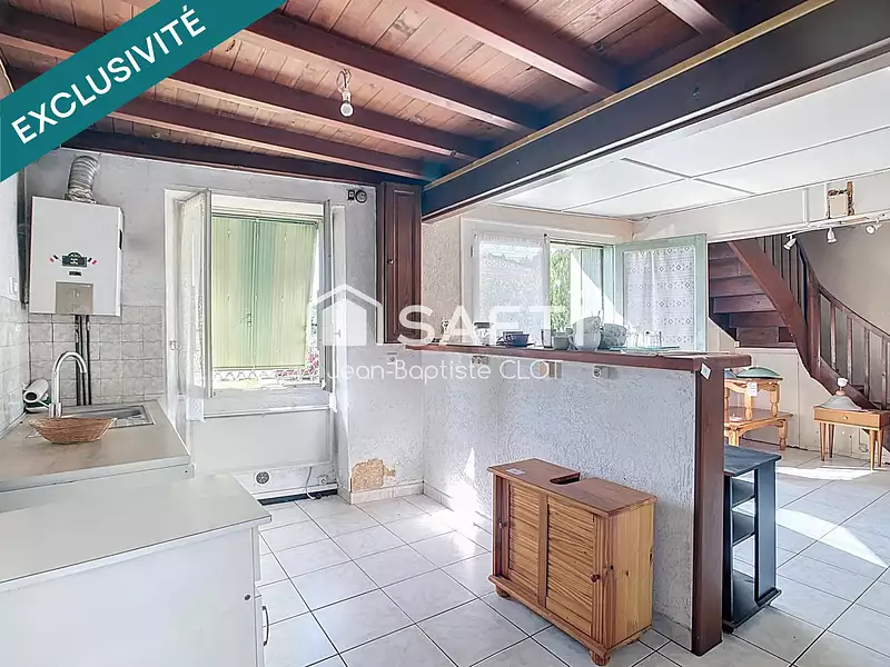 Maison, 175 m²