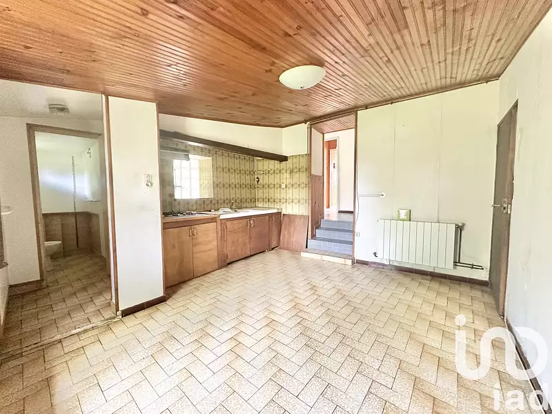 Maison, 80 m²
