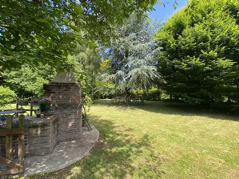Maison, 194 m²