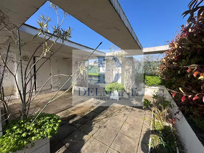 Appartement, 114 m²