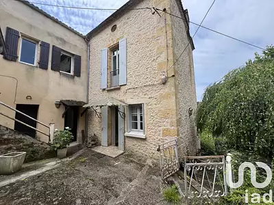 Maison, 143 m²