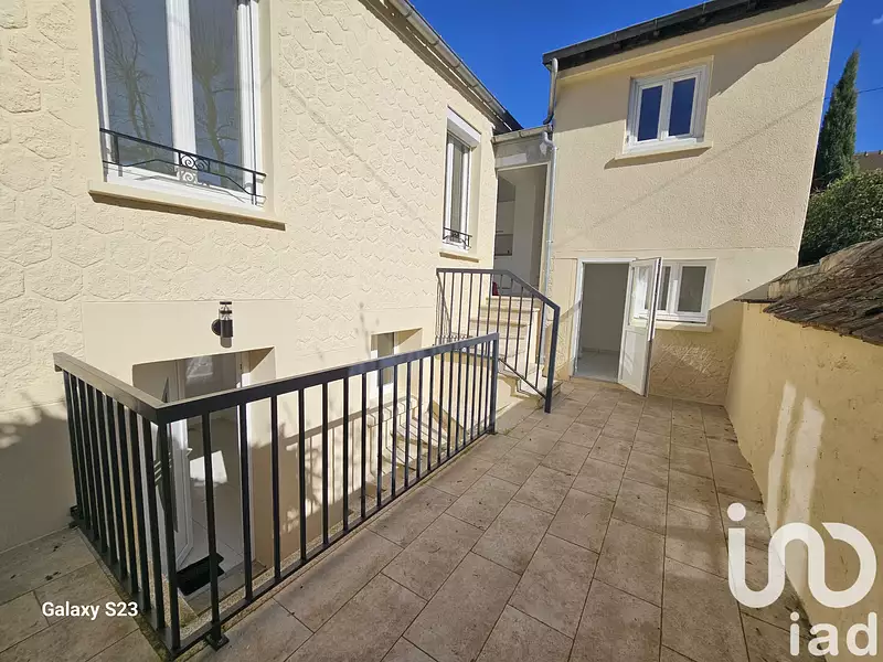 Maison, 67 m²