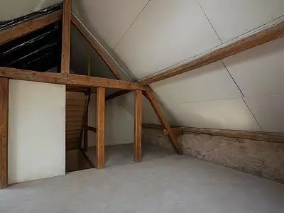 Appartement, 140 m²