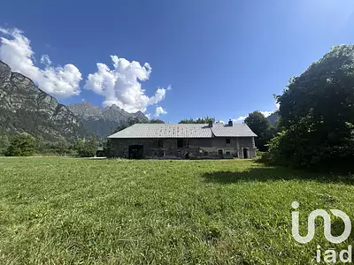 Maison, 300 m²