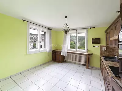 Maison, 137,42 m²