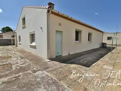 Maison, 111 m²