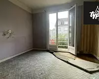 Appartement, 70 m²