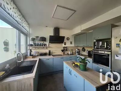 Maison, 110 m²
