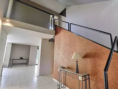 Maison, 258 m²