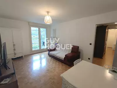Appartement, 62,96 m²
