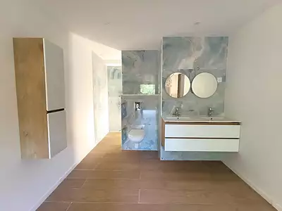 Appartement, 146 m²
