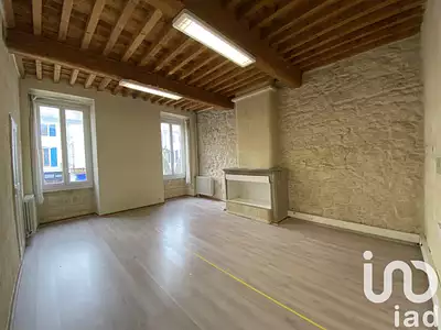 Immeuble, 285 m²