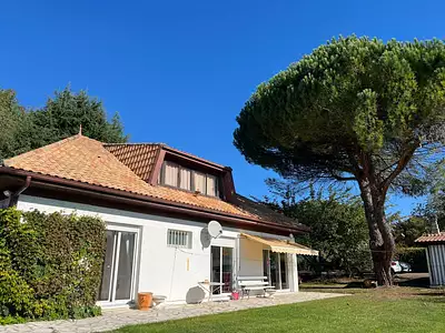 Maison, 177 m²