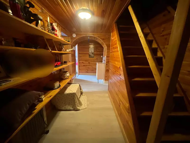 Maison, 115 m²