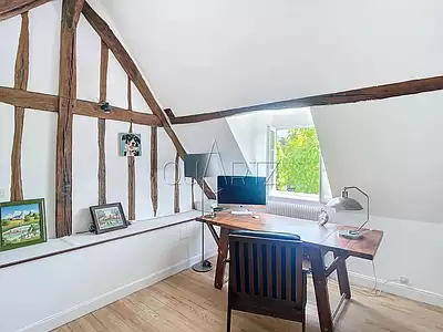 Maison, 167 m²