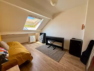 Maison, 106 m²