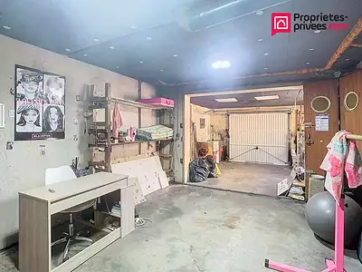 Maison, 110 m²
