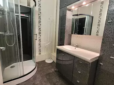 Appartement, 96,18 m²