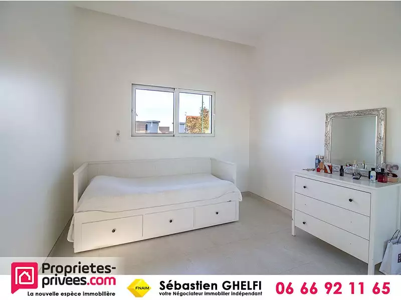 Maison, 138 m²