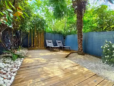 Appartement, 27 m²