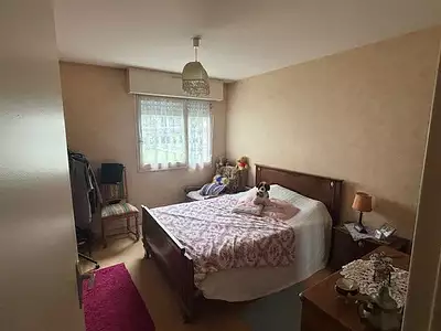 Appartement, 68 m²