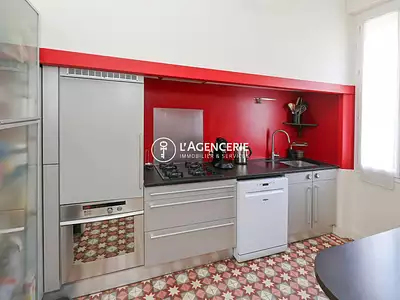 Maison, 157 m²