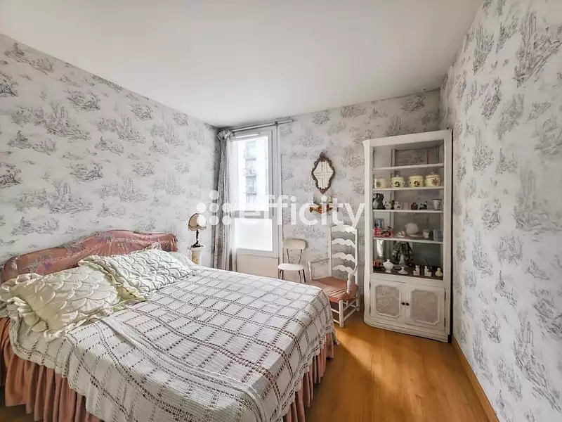 Appartement, 100 m²