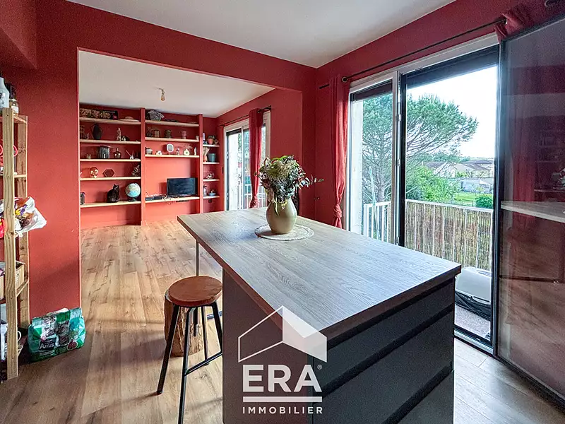 Appartement, 54 m²