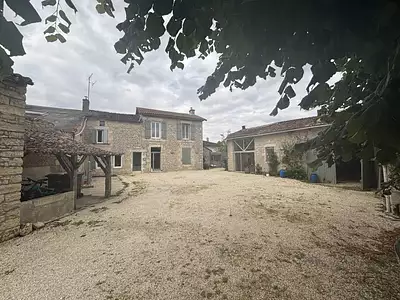 Maison, 206 m²
